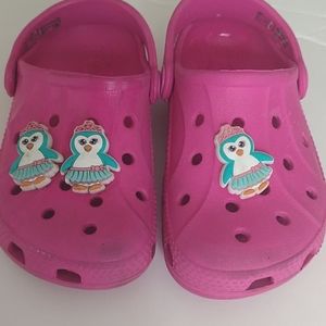 Little girls Sandals Size 8 C 9